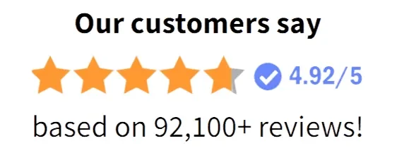 Glucovex highly rated by customers
